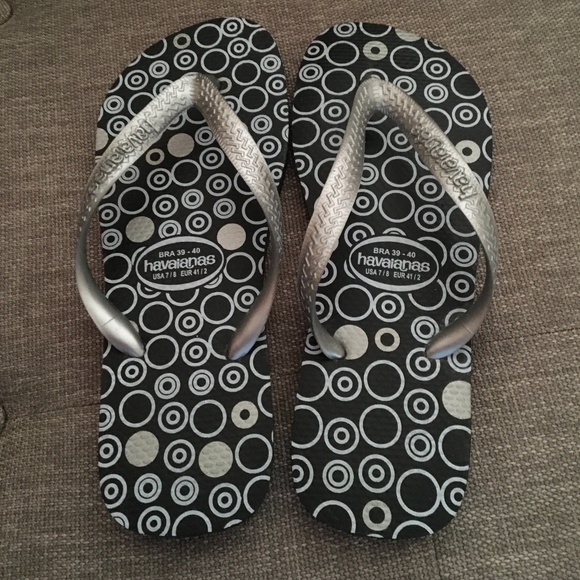 Havaianas Flip Flops - Picture 2 of 4